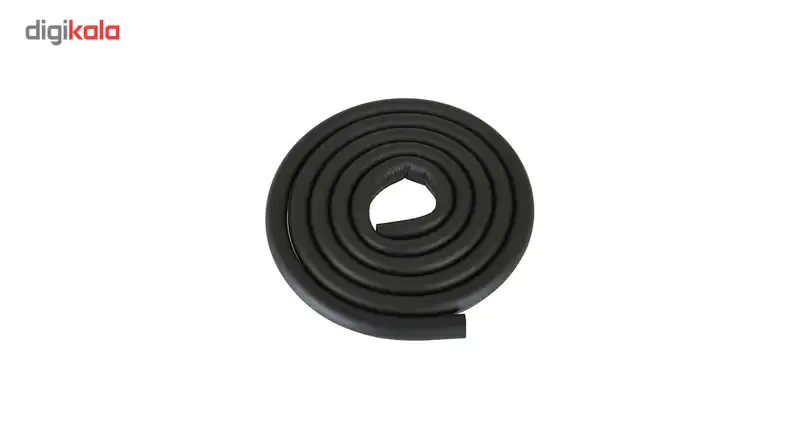 محافظ لبه های تیز یو شکل سایز کوچک"نی نی ک"مدل N9268-1 -بسته 1متری