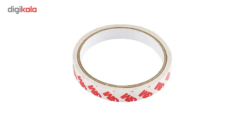 محافظ لبه های تیز یو شکل سایز کوچک"نی نی ک"مدل N9268-1 -بسته 1متری