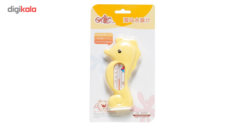 دماسنج ریکانگ مدل اسب دریایی