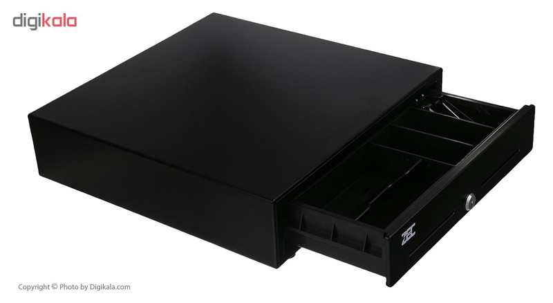 کشوی پول زد ای سی مدل Z410 2