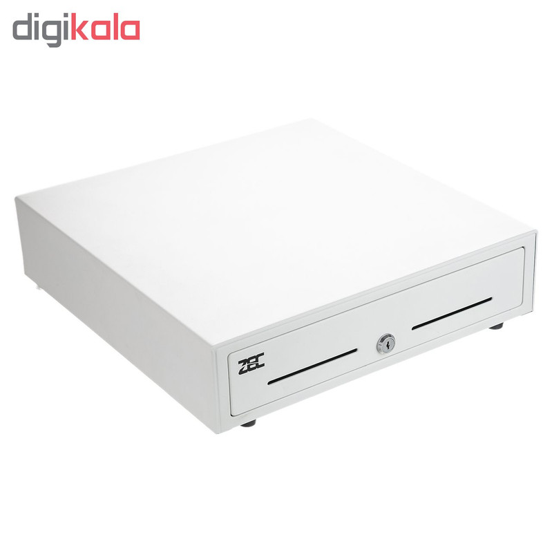 کشوی پول زد ای سی مدل Z410