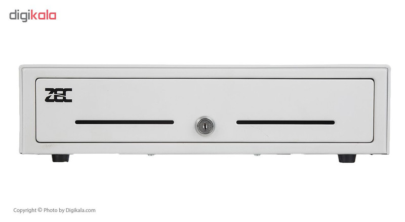 کشوی پول زد ای سی مدل Z410