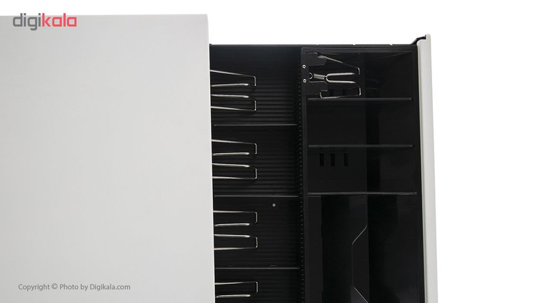 کشوی پول زد ای سی مدل Z410