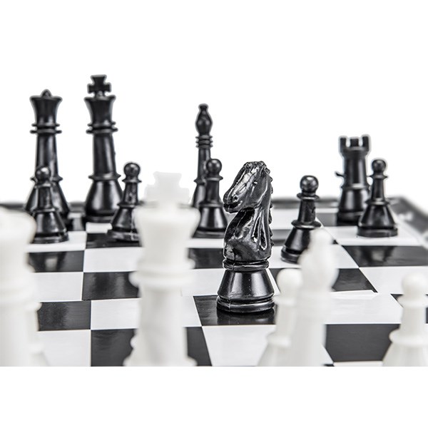 شطرنج فدراسیونی آیدین طرح 3