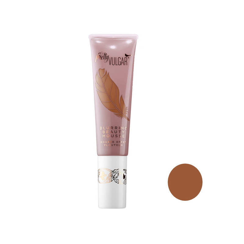 موس پرتی وولگار سری Bird's Nest شماره 06 حجم 30 میلی لیتر