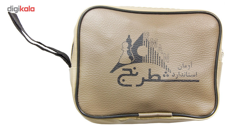 شطرنج فدراسیونی آرمان کد 112