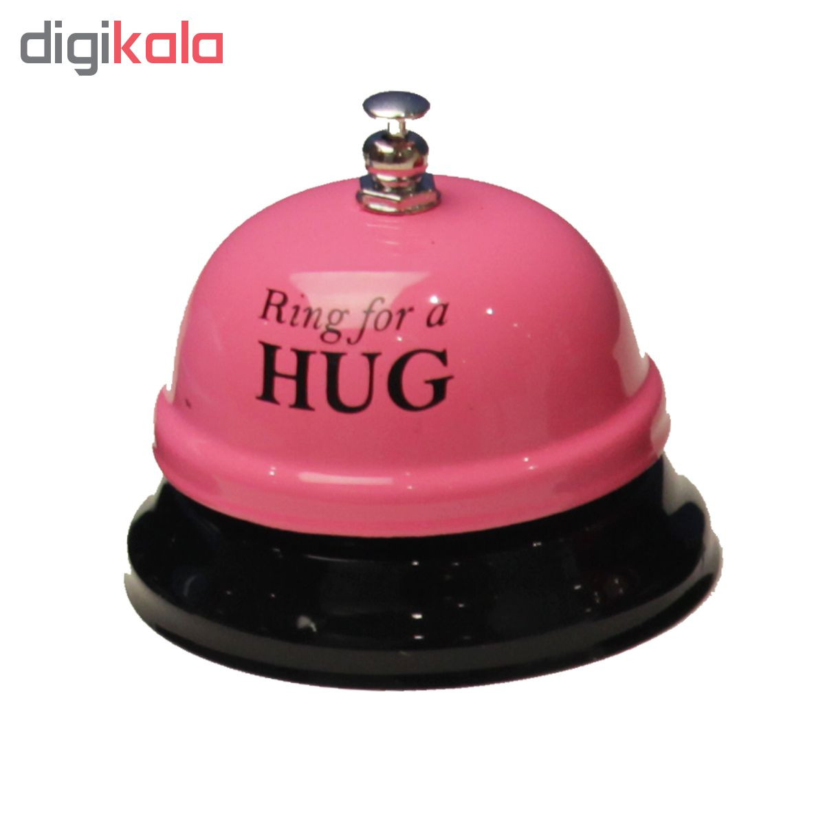 زنگ رومیزی مدل TR102