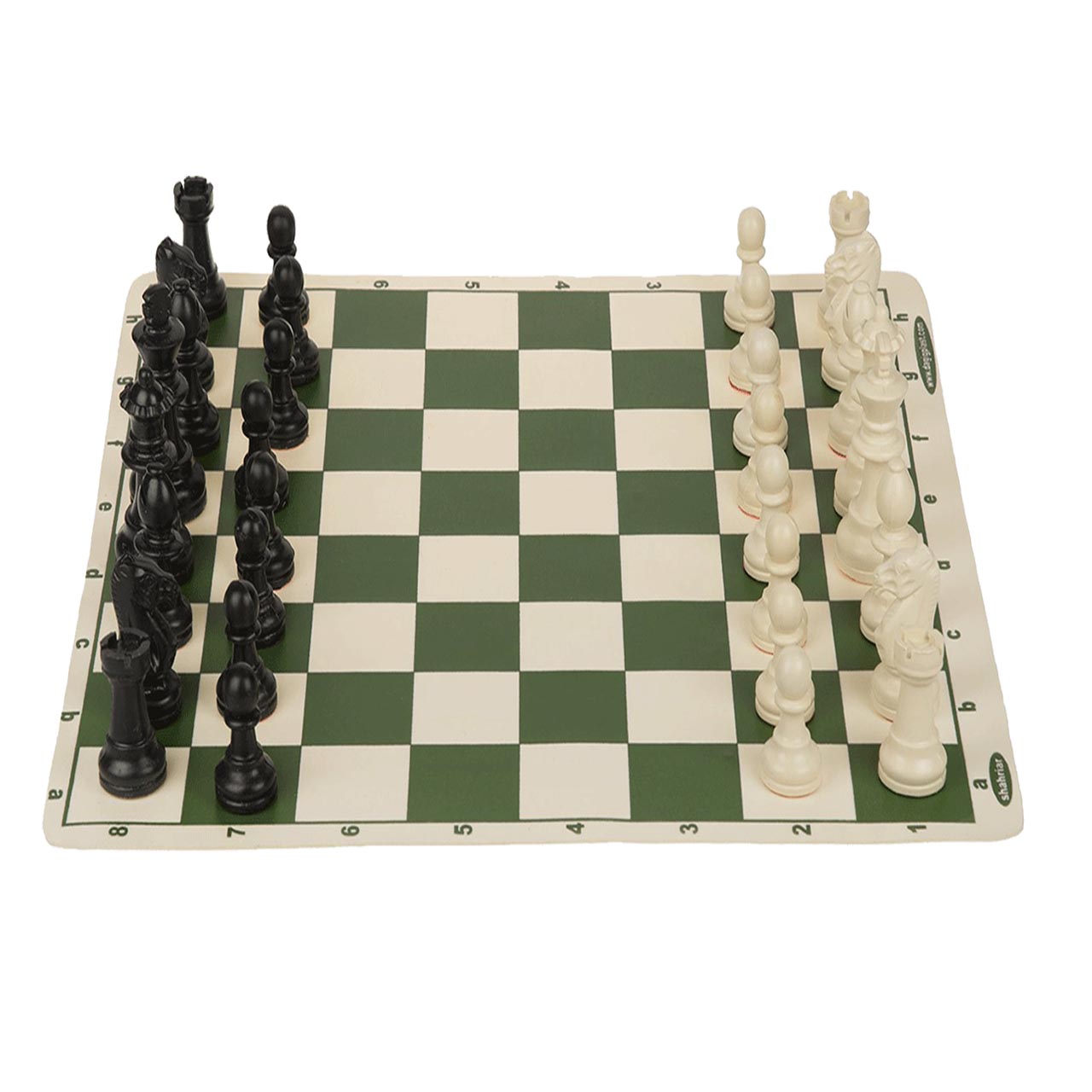 شطرنج یاسین کد 1398