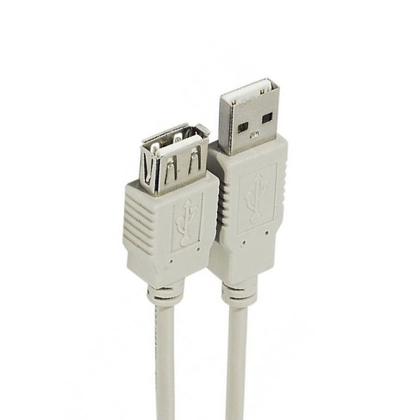 کابل افزایش طول USB 2.0 ایکس پی پروداکت طول 5 متر