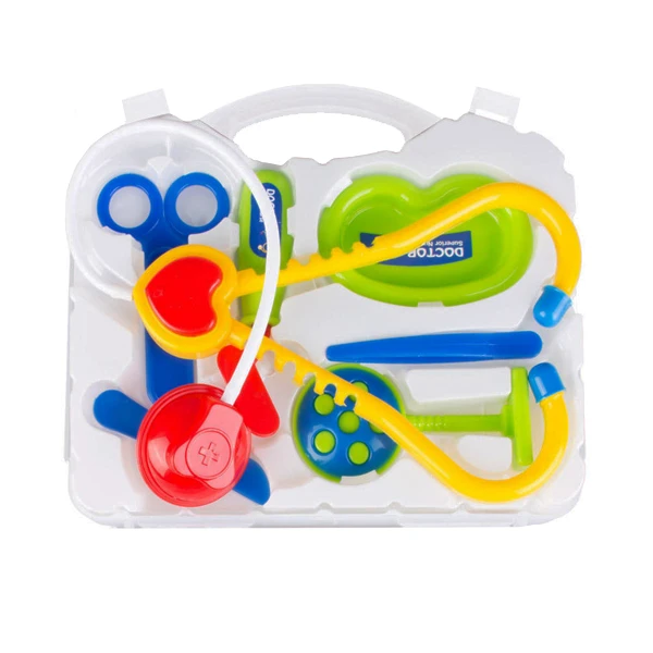ست تجهیزات پزشکی کودک مدل Doctors کد 45872