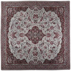 رومیزی ترمه طرح شاه عباسی کد 06-05