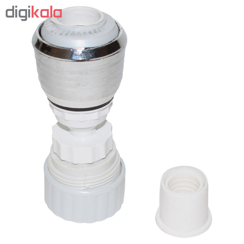 سر شیر آب آکوا مدل HO 2