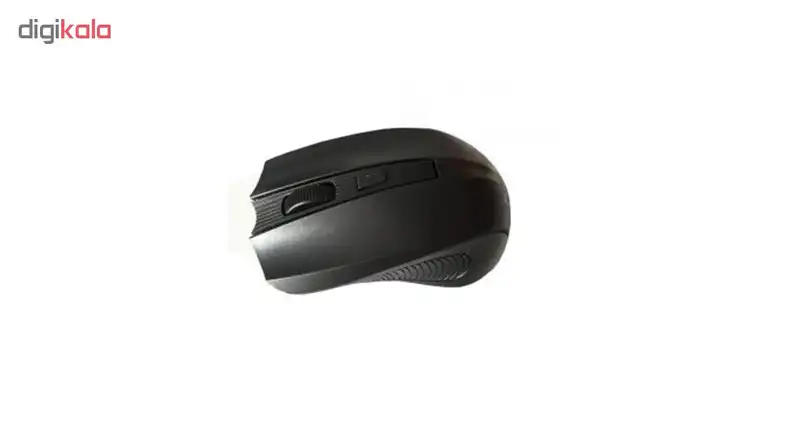 کیبورد و ماوس بی سیم هویت مدل KB610GCM