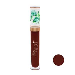 رژ لب مایع پرتی وولگار سری Poisonous Pout شماره 03