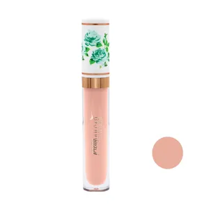 رژ لب مایع پرتی وولگار سری Poisonous Pout شماره 02