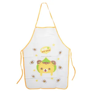 پیشبند آشپزخانه مدل Cat 2 