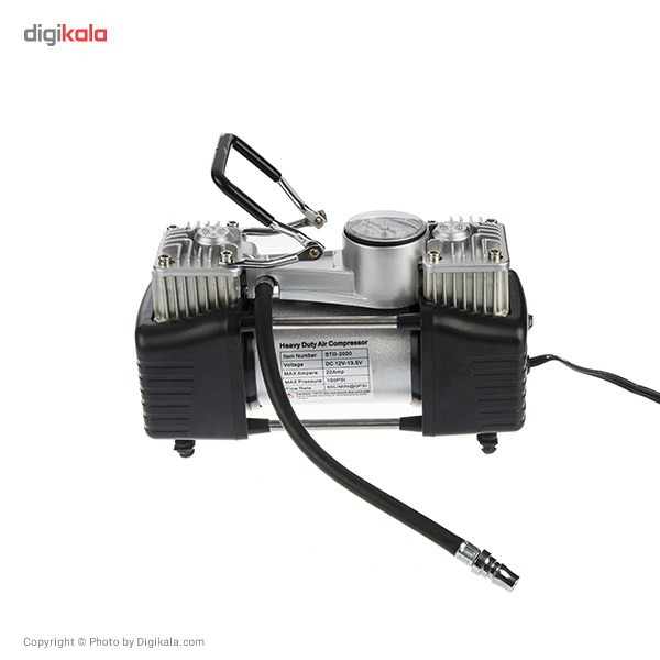 کمپرسور هوای استرانگ مدل STG-2000