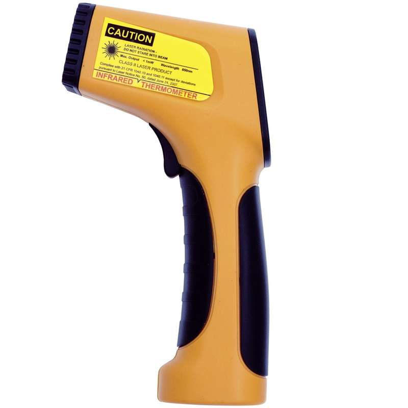 ترمومتر کاستور مدل ST-25064