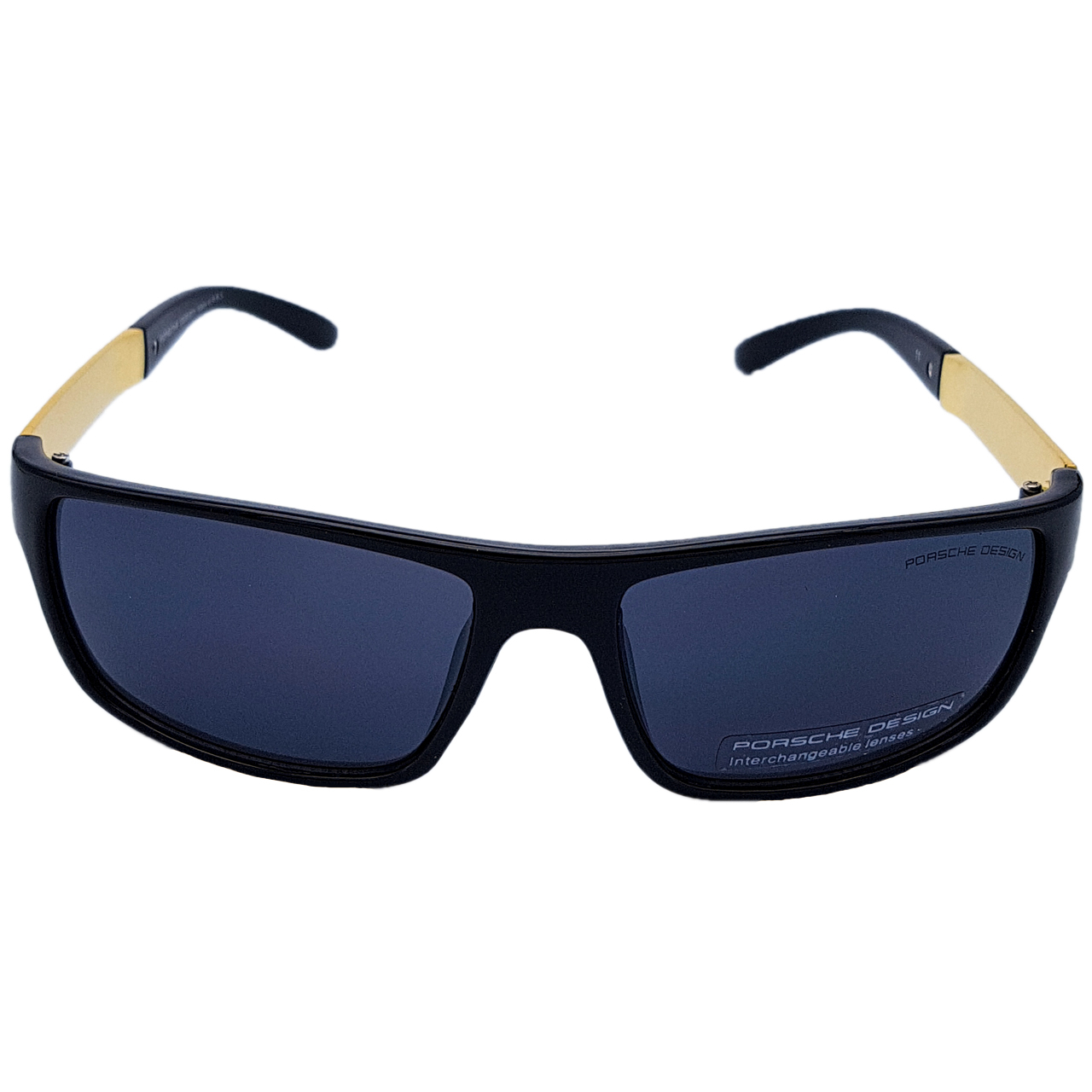 عینک آفتابی پورش دیزاین کد Q810