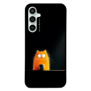 AKAM AMC-WSGS23FE-CATS-43 Cover For Samsung Galaxy S23 FE