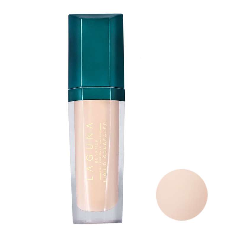 کانسیلر لاگونا شماره LC01