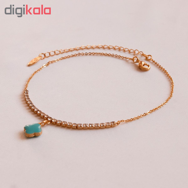 پابند زنانه وای اس ایکس کد dp203 پابند زنانه وای اس ایکس کد dp203