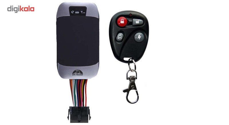 ردیاب هوشمند کوبان مدل GPS303