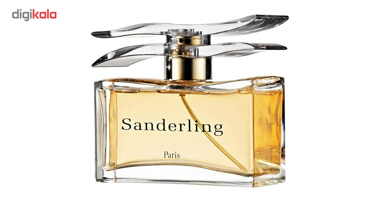 sanderling paris 100ml