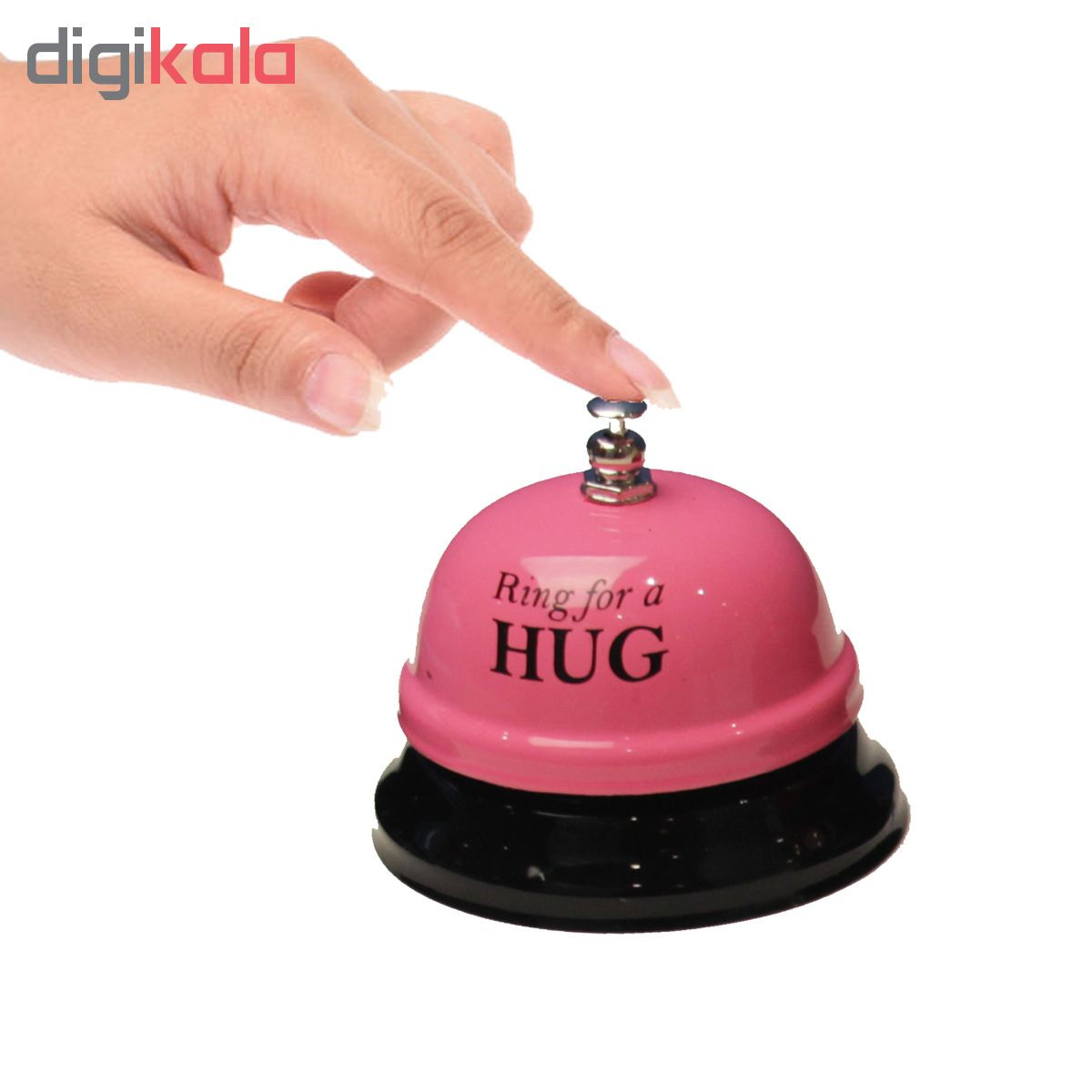 زنگ رومیزی مدل TR102