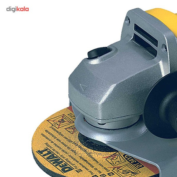 مینی فرز دیوالت مدل DWE4010