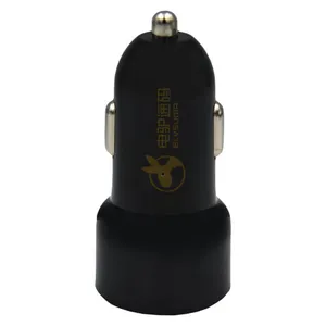 شارژر فندکی الوسوما مدل ELV-CC02