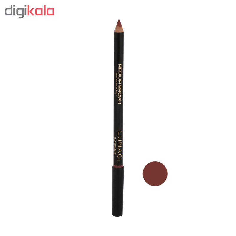 مداد لب لوناچی شماره 01