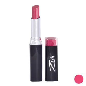 رژ لب جامد زویی ارگانیک مدل Flora Sheerlips Fuschia