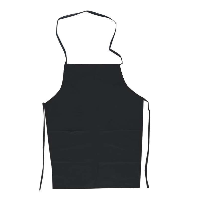 پیشبند آشپزی مدل IGD رنگ مشکی