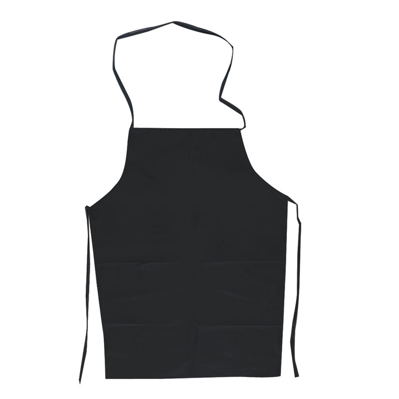 پیشبند آشپزی مدل IGD رنگ مشکی