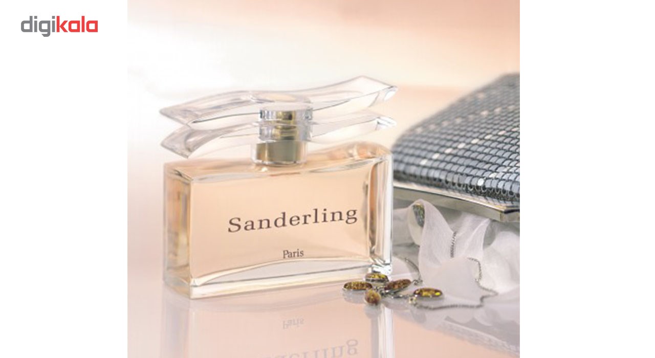 sanderling paris 100ml