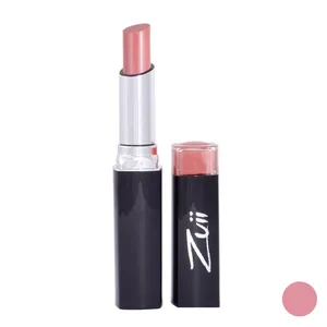 رژ لب جامد زویی ارگانیک مدل Flora Sheerlips Azalea