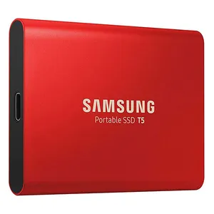 حافظه SSD اکسترنال سامسونگ مدل T5 ظرفیت 1 ترابایت