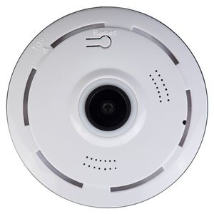 نقد و بررسی دوربین بی سیم تحت شبکه مدل V380 پانوراما توسط خریداران