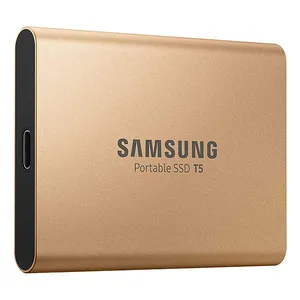 حافظه SSD اکسترنال سامسونگ مدل T5 ظرفیت 1 ترابایت
