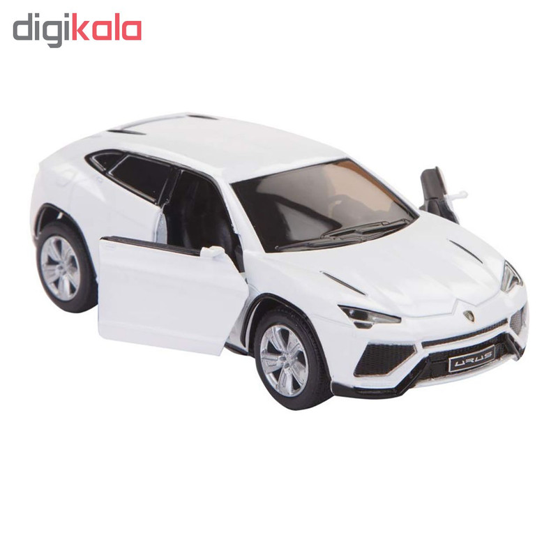ماشین بازی کینزمارت مدل Lamborgini Urus
