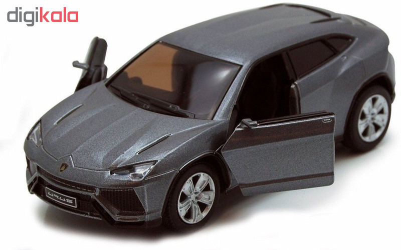 ماشین بازی کینزمارت مدل Lamborgini Urus