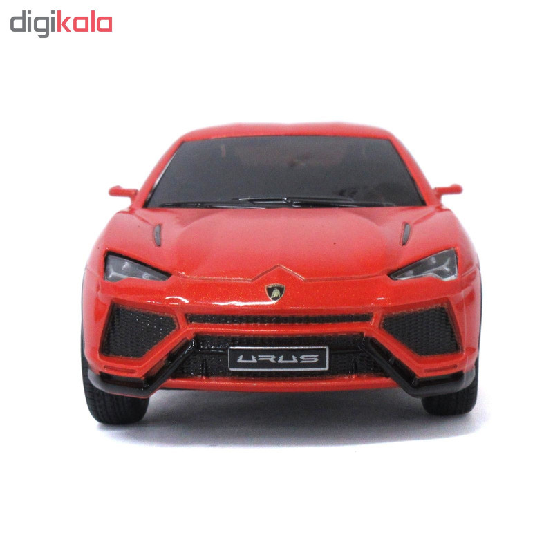 ماشین بازی کینزمارت مدل Lamborgini Urus