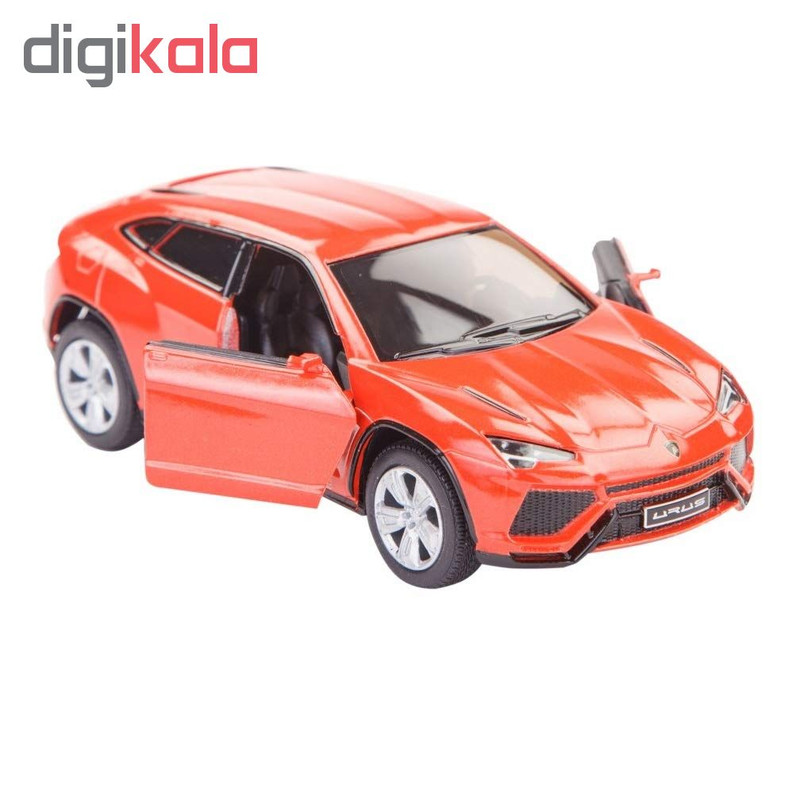ماشین بازی کینزمارت مدل Lamborgini Urus