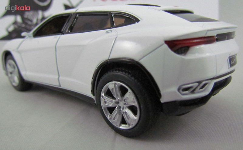 ماشین بازی کینزمارت مدل Lamborgini Urus