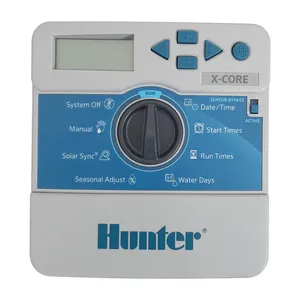 کنترلر آبیاری هانتر مدل HR04