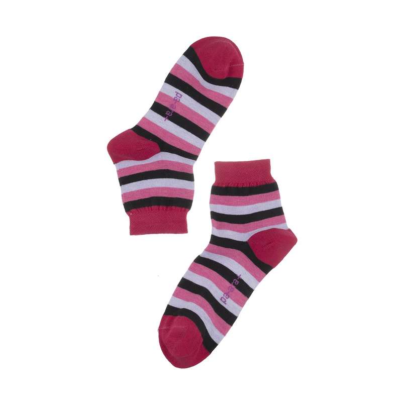 جوراب زنانه پاآرا مدل 10-5-101