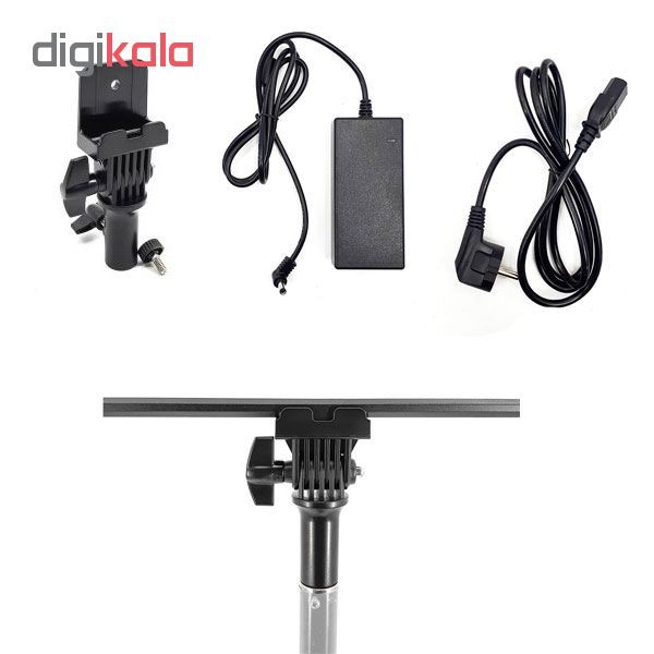 نور ثابت ال ای دی مکس لایت مدل SL-288A
