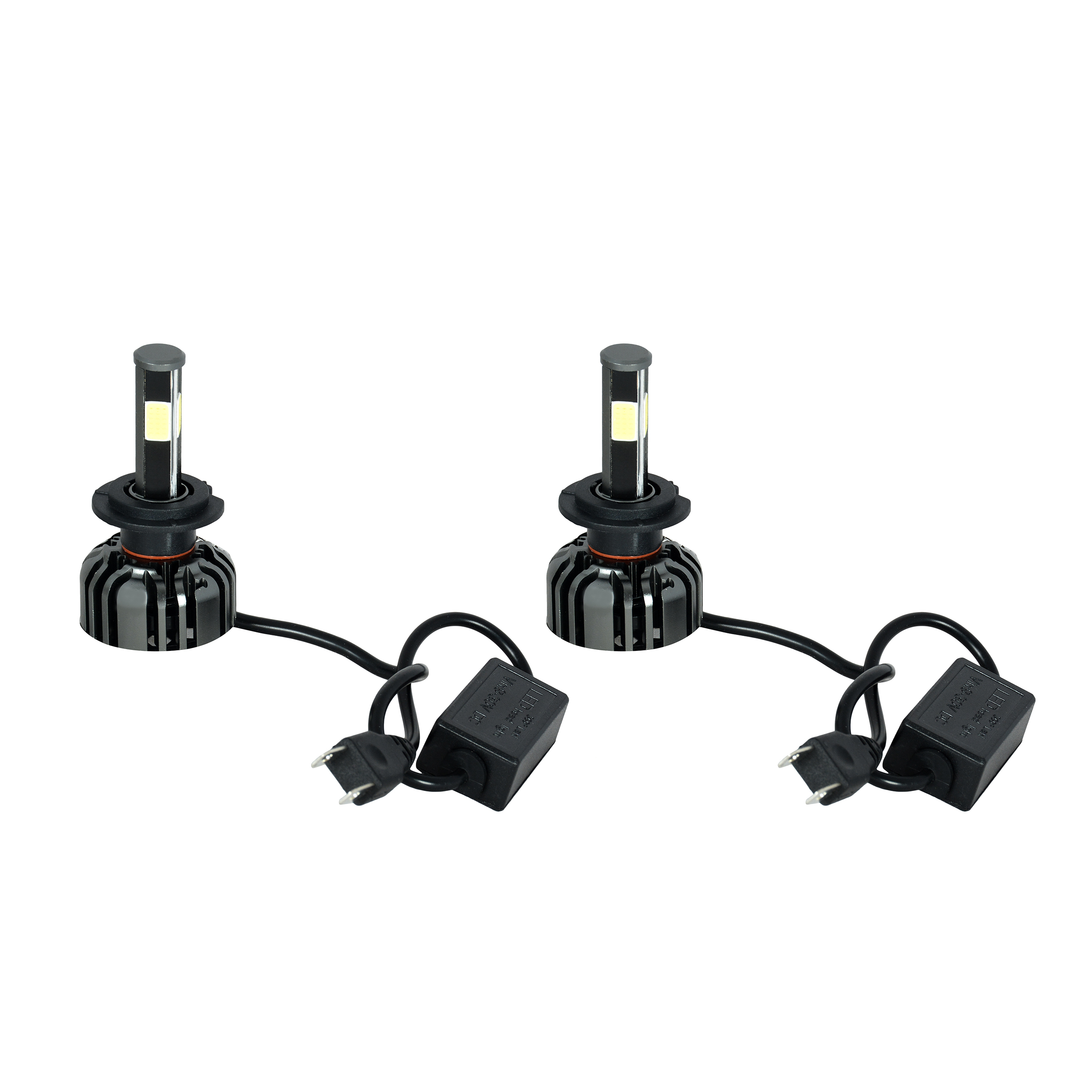 لامپ هدلایت خودرو مدل H7 بسته 2عددی