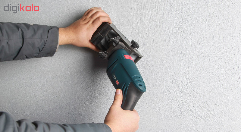 شیارزن مدل TN11